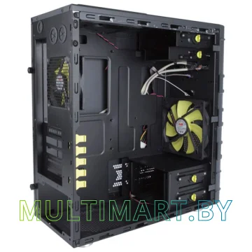 Корпус In Win BR-661 500W картинка 3